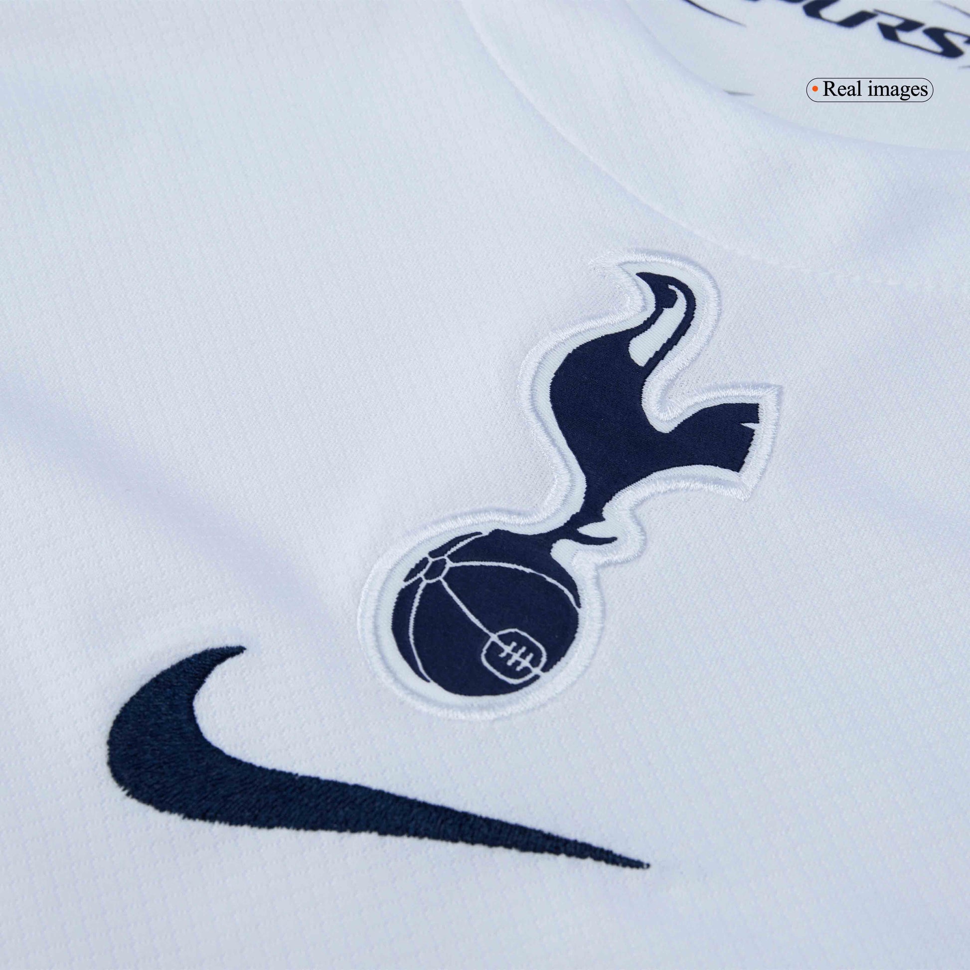 Tottenham Hotspur Home Replica Kit 2025/26