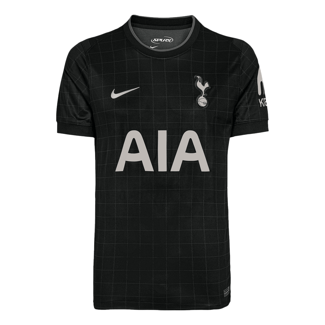 Tottenham Hotspur Away Replica Kit 2025/26
