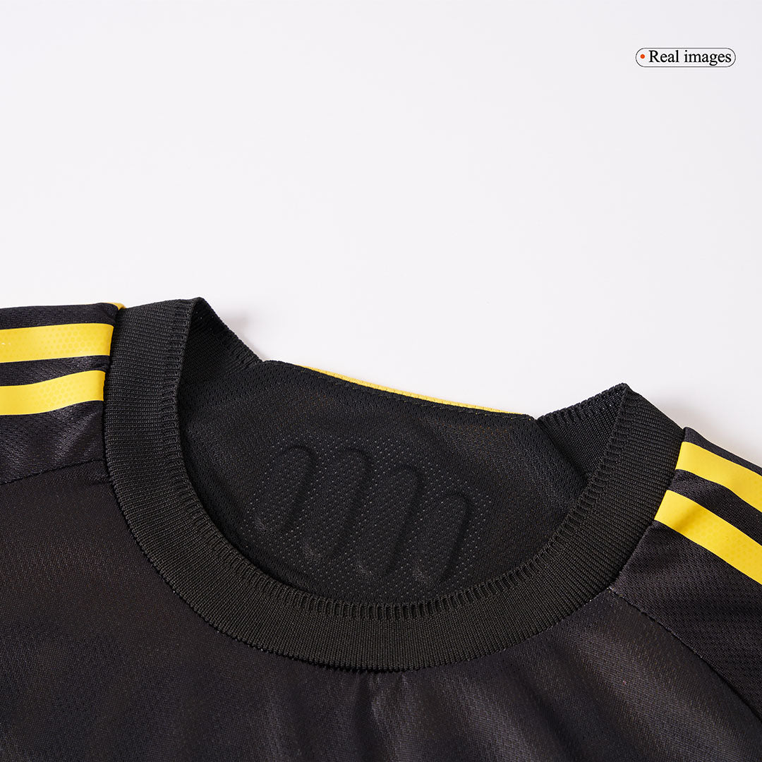 Club América Home Player Long Sleeve Kit 2025/26