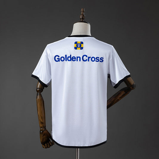 Botafogo 2002/03 Special Retro Kit back view