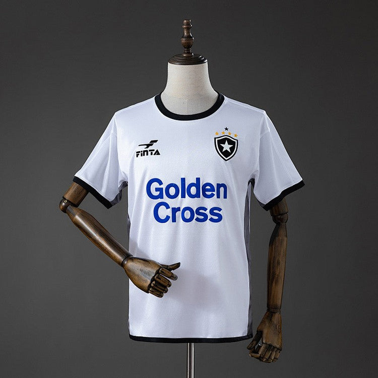 Botafogo 2002/03 Special Retro Kit front view