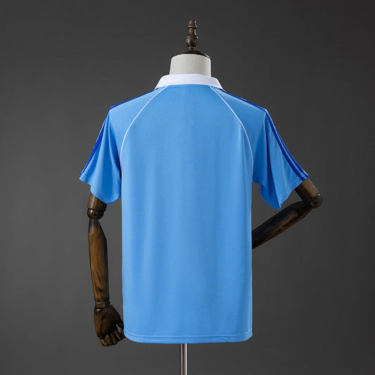 Celta Vigo 1984/85 Home Retro Kit back view