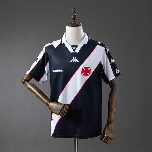 Vasco da Gama 1997 Home Retro Kit front view