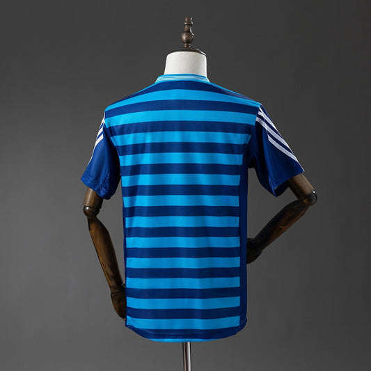Racing Club 1999/00 Away Retro Kit back view