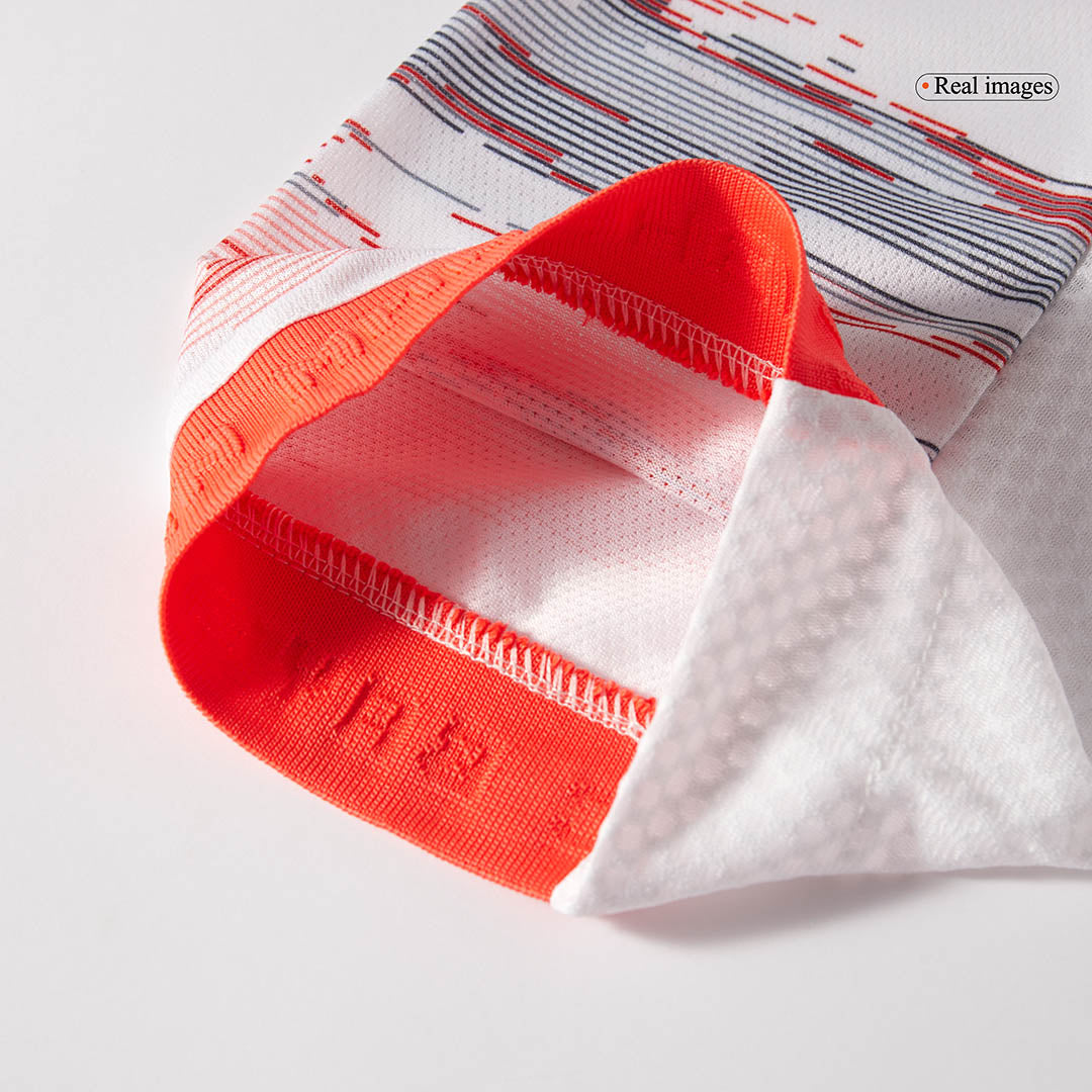Bayern Munich Away Player Kit 2025/26