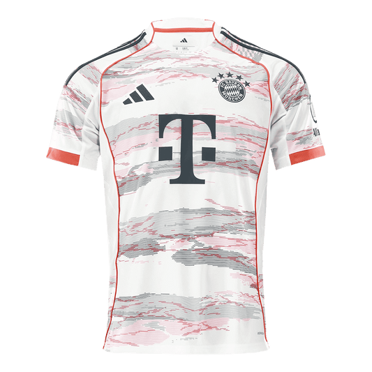 Bayern Munich Away Replica Kit 2025/26