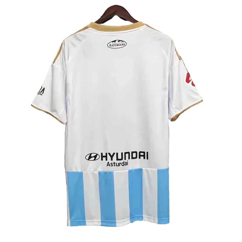 Real Oviedo Third Replica Kit 2025/26