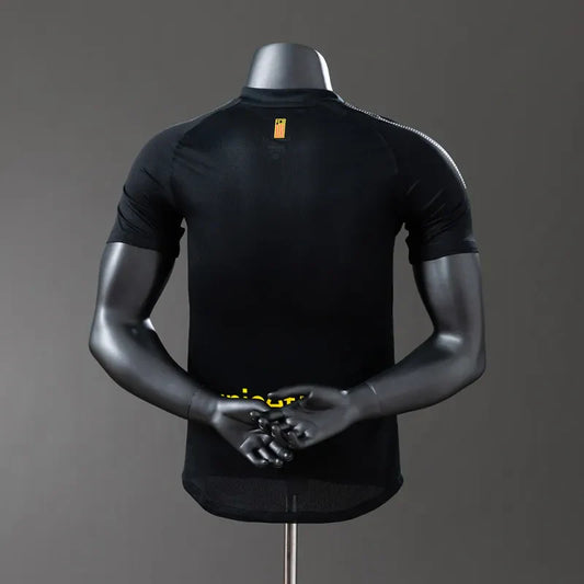 FC Barcelona Retro Away Player Kit 2011/12