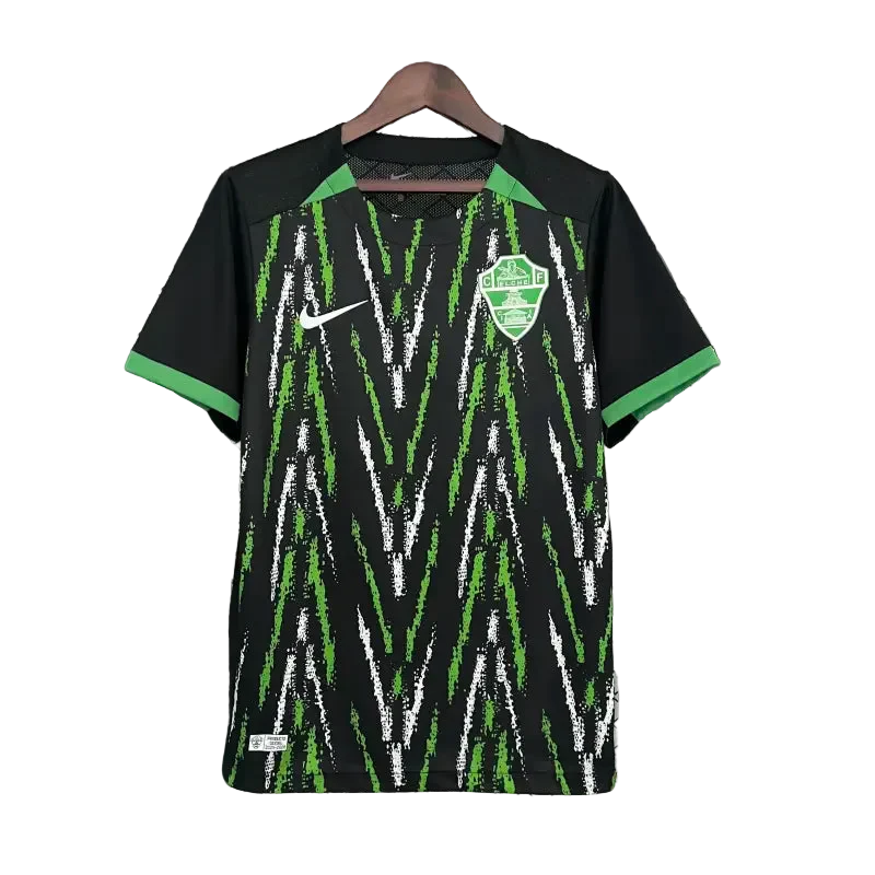 Elche Away Replica Kit 2025/26