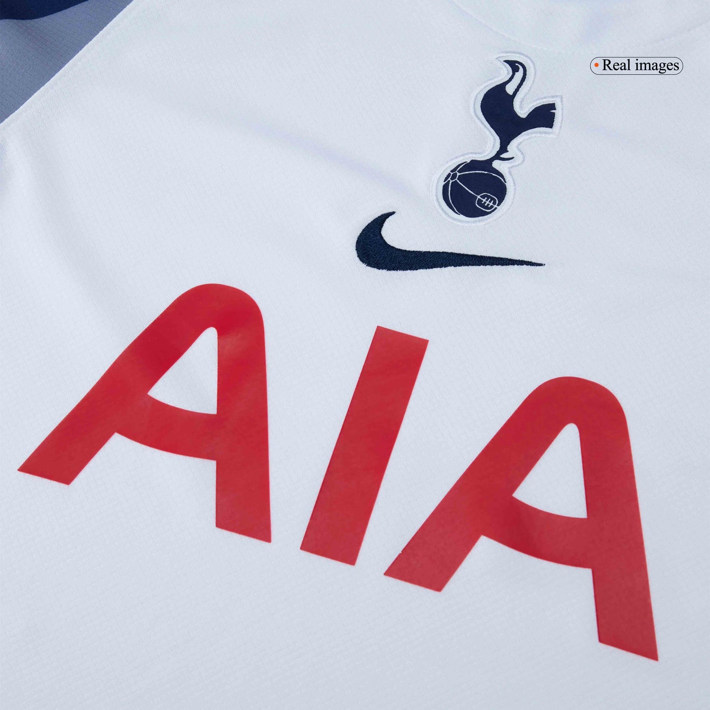Tottenham Hotspur Home Replica Kit 2025/26