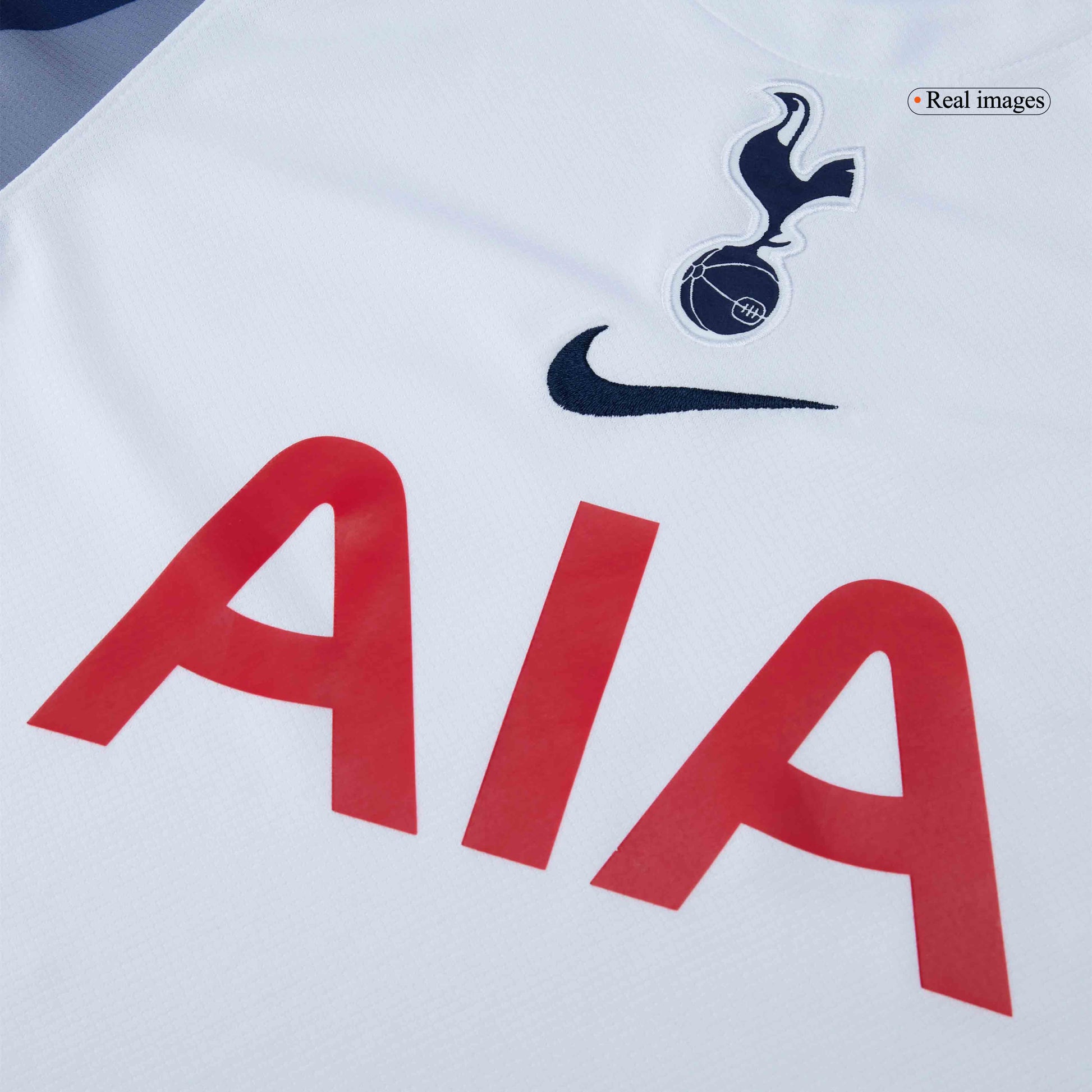 Tottenham Hotspur Home Replica Kit 2025/26
