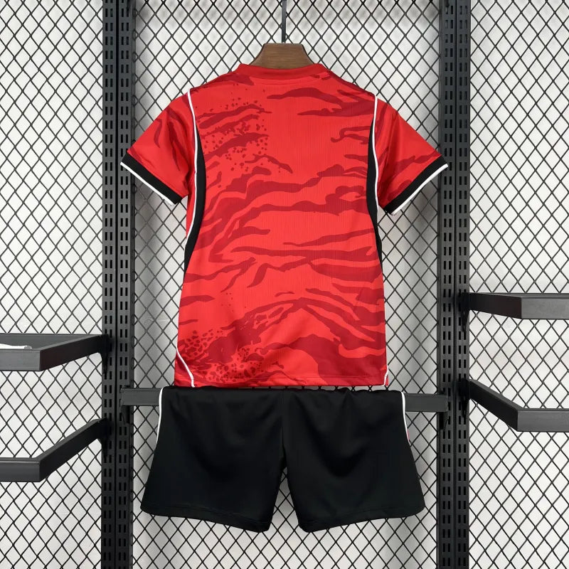 South Korea Home Kids Kit World Cup 2026